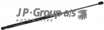 JP GROUP 1181202900 -  Газовая пружина, крышка багажник